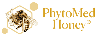 PhytoMed Honey